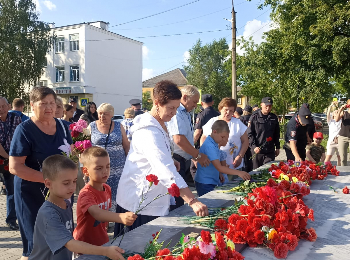 Фото предоставлено ОМВД России «Артемовский»